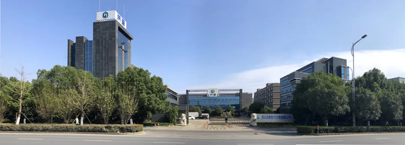 「洪量新材」完成亿元B轮融资，开启高性能三维铝箔行业发展新纪元(图1)