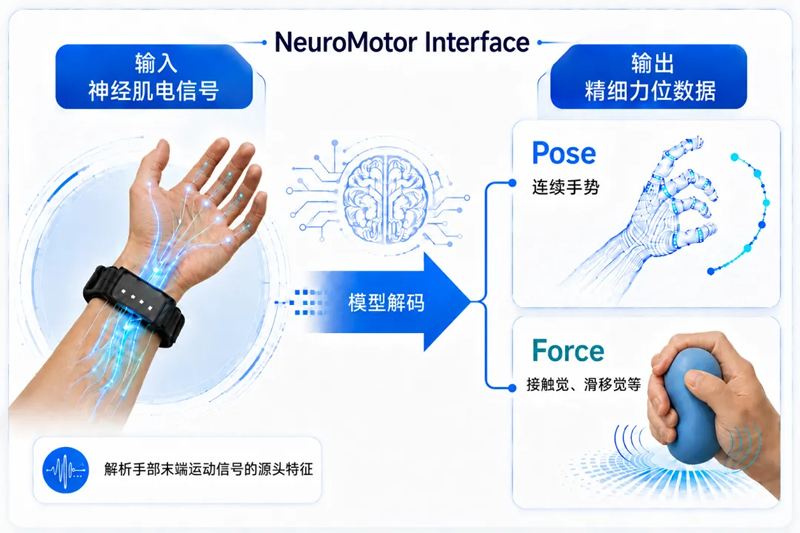 OriginFlow成立5个月累计完成超5亿元融资，开启全球NeuroScale新范式(图1)