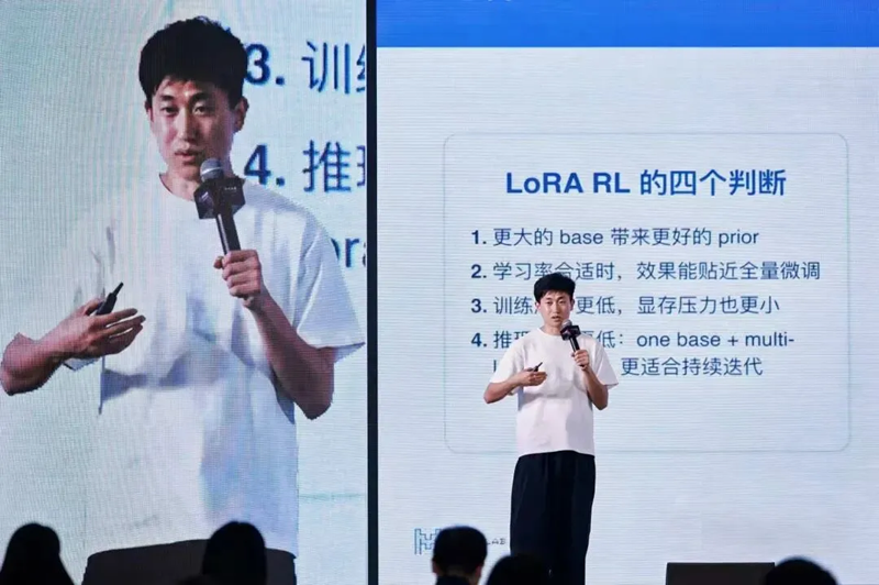 「Mind Lab」开源V1系列模型:专为Agent后训练而生,成本不足同行1%(图18) 「Mind Lab」开源V1系列模型:专为Agent后训练而生,成本不足同行1%(图18)